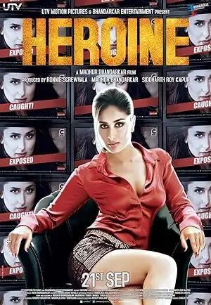فيلم Heroine 2012 مترجم